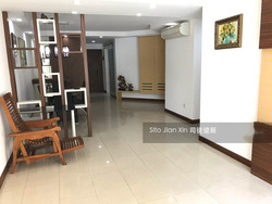 Blk 297 Punggol Central (Punggol), HDB 5 Rooms #192446172